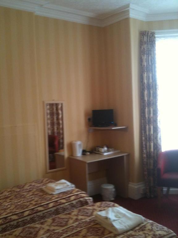 GRAND ASH HOTEL LLANDUDNO 2 United Kingdom from 33 HOTELMIX