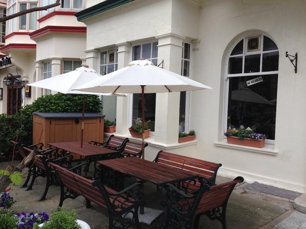 GRAND ASH HOTEL LLANDUDNO 2 United Kingdom from 33 HOTELMIX